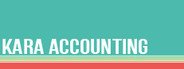 KARA Accounting System Requirements