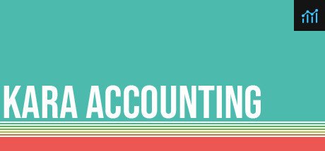 KARA Accounting System Requirements