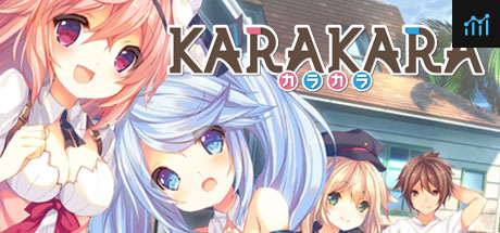 KARAKARA PC Specs