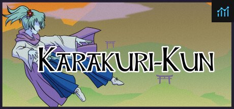 Karakuri-kun: A Japanese Tale PC Specs