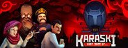 Can I Run Karaski: What Goes Up...?