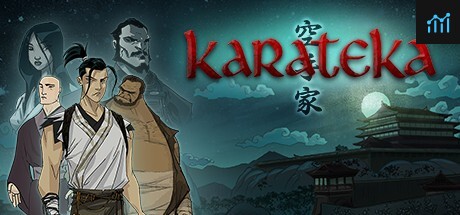 Karateka PC Specs