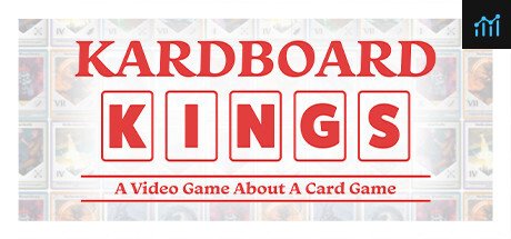 Kardboard Kings PC Specs