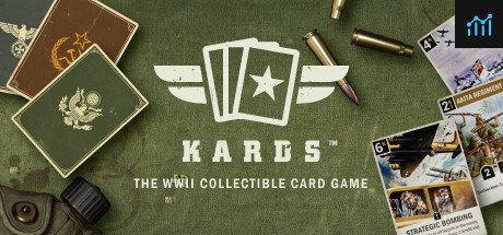 KARDS System Requirements