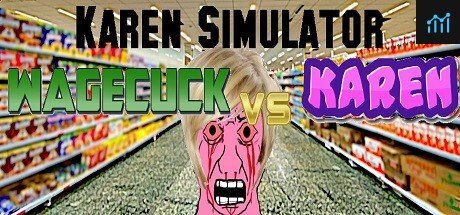 Karen Simulator: Wagecuck vs Karen PC Specs