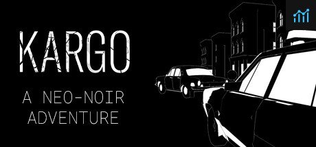 Kargo - A neo-noir adventure PC Specs