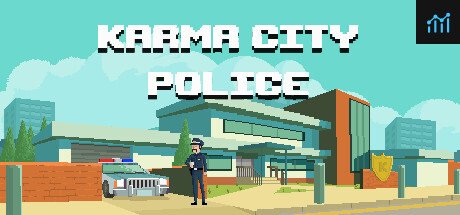 Karma City Police PC Specs