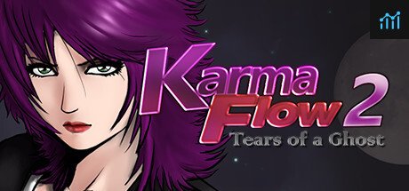 Karma Flow 2 - Tears of a Ghost PC Specs