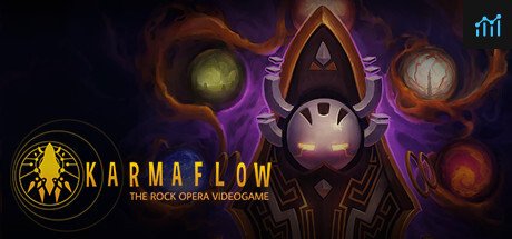 Karmaflow: The Rock Opera Videogame - Act I & Act II PC Specs