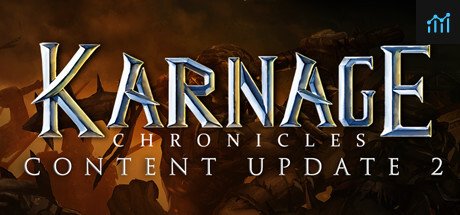 Karnage Chronicles PC Specs