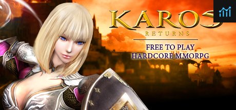 Karos Returns PC Specs