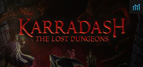 Karradash - The Lost Dungeons PC Specs