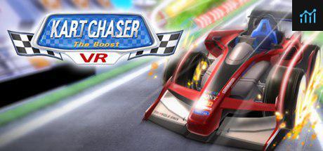 KART CHASER : THE BOOST VR PC Specs