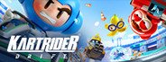 KartRider: Drift System Requirements