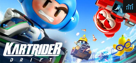 KartRider: Drift System Requirements