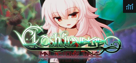 ∀kashicverse -Malicious Wake- PC Specs