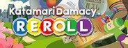 Katamari Damacy REROLL System Requirements