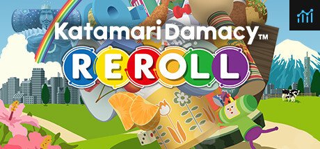 Katamari Damacy REROLL PC Specs