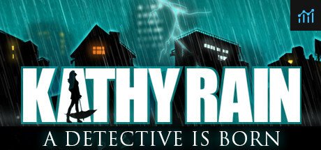 Kathy Rain PC Specs