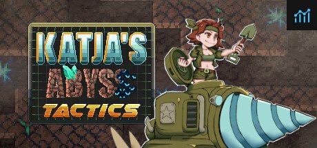 Katja's Abyss: Tactics PC Specs