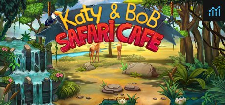 Katy and Bob: Safari Cafe PC Specs