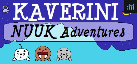 Kaverini Nuuk Adventures PC Specs