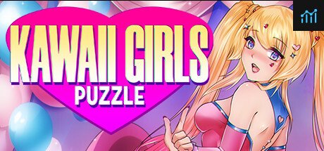 KAWAII GIRLS PUZZLE PC Specs