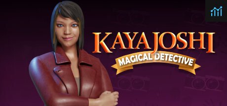 Kaya Joshi: Magical Detective PC Specs