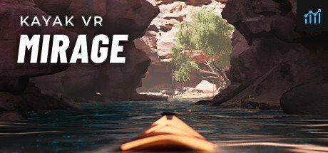 Kayak VR: Mirage PC Specs