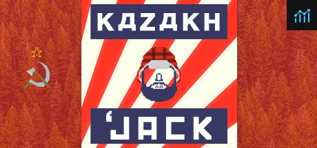 Kazakh 'Jack PC Specs