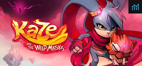 Kaze and the Wild Masks PC Specs