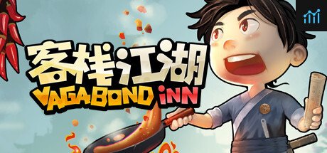 客栈江湖-Vagabond Inn PC Specs