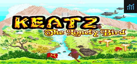 Keatz: The Lonely Bird PC Specs