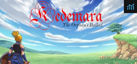 Kedemara - The Orphan's Ballad (Ch.1) PC Specs