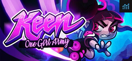 Keen: One Girl Army System Requirements
