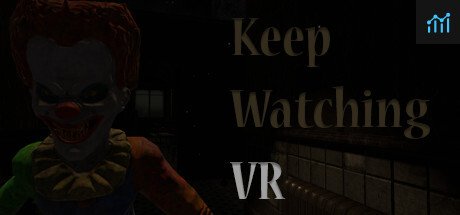 Keep Watching VR PC Specs
