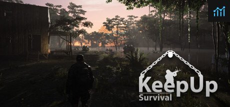 KeepUp Survival PC Specs