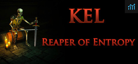 KEL Reaper of Entropy PC Specs