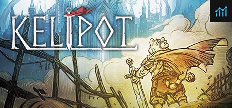 Kelipot / 形骸骑士 PC Specs