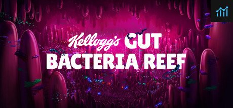 Kellogg's Gut Bacteria Reef PC Specs