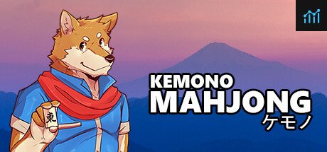 Kemono Mahjong PC Specs