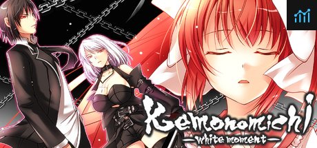 Kemonomichi-White Moment- PC Specs