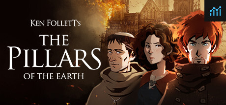 Ken Follett's The Pillars of the Earth PC Specs