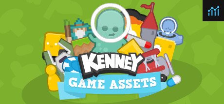 Kenney Game Assets PC Specs