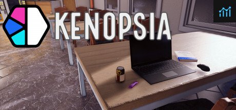 Kenopsia PC Specs