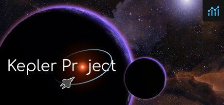 Kepler Project PC Specs