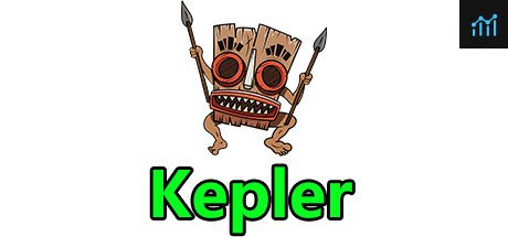 Kepler PC Specs