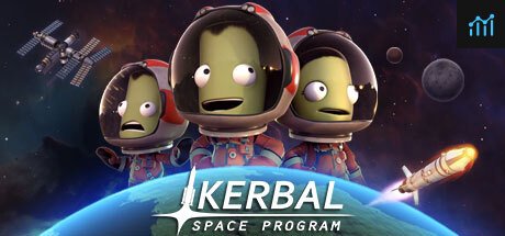 Kerbal Space Program PC Specs