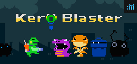 Kero Blaster PC Specs