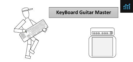 KeyBoard Guitar Master PC Specs